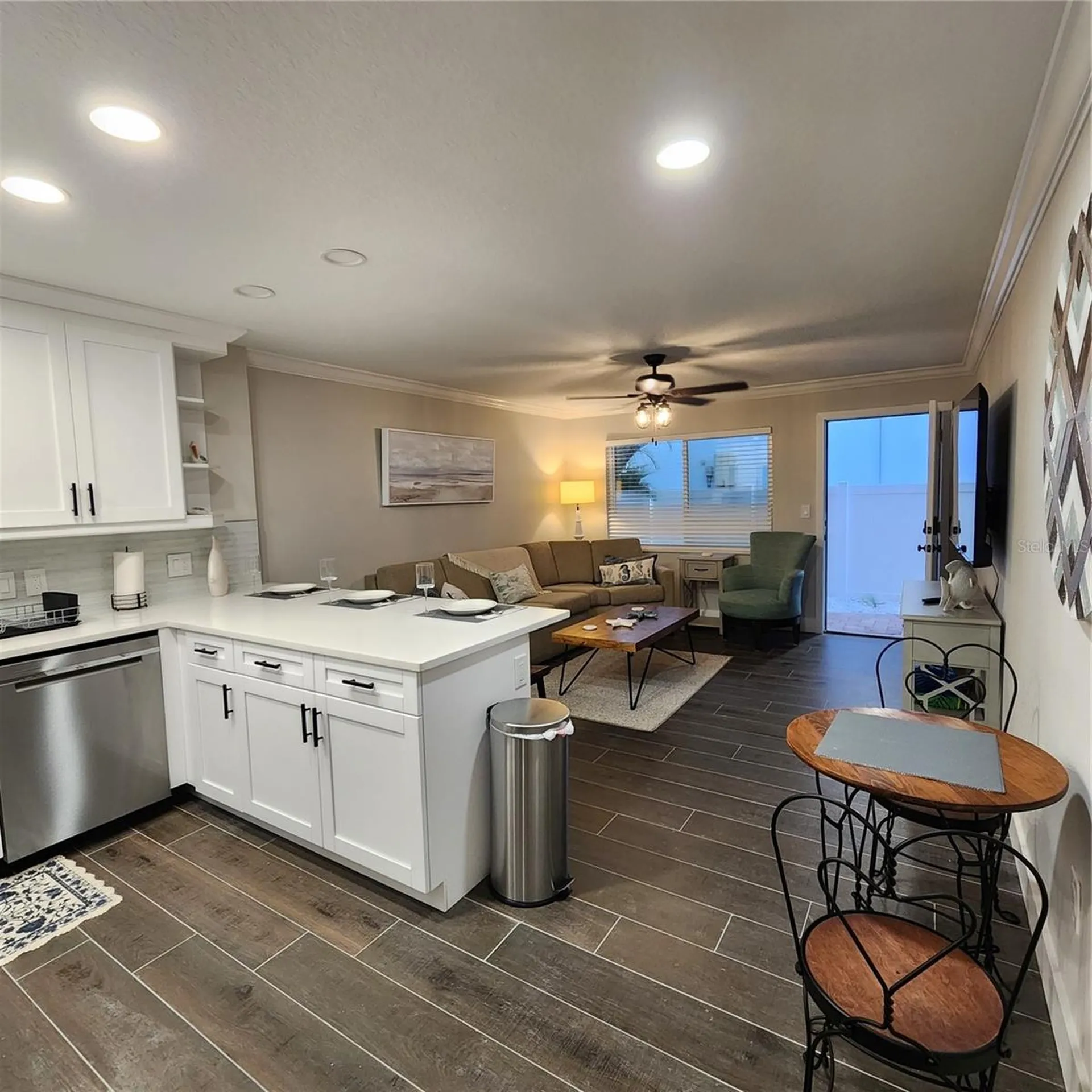 8535 Blind Pass Drive Treasure Island FL 33706