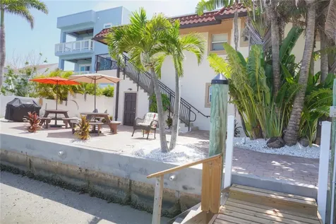 8535 Blind Pass Drive Treasure Island FL 33706