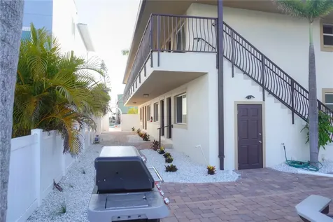 8535 Blind Pass Drive Treasure Island FL 33706