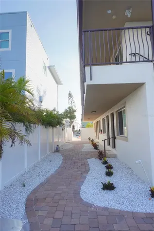 8535 Blind Pass Drive Treasure Island FL 33706