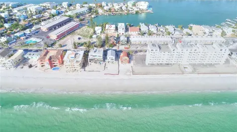 8535 Blind Pass Drive Treasure Island FL 33706