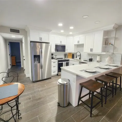 8535 Blind Pass Drive Treasure Island FL 33706