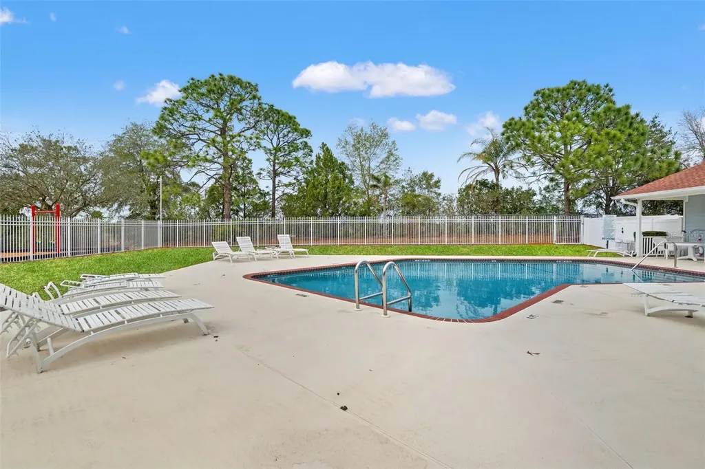 3434 Rosebay Court Spring Hill FL 34609