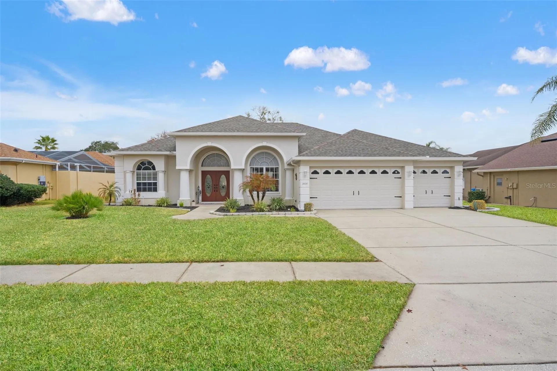 3434 Rosebay Court Spring Hill FL 34609