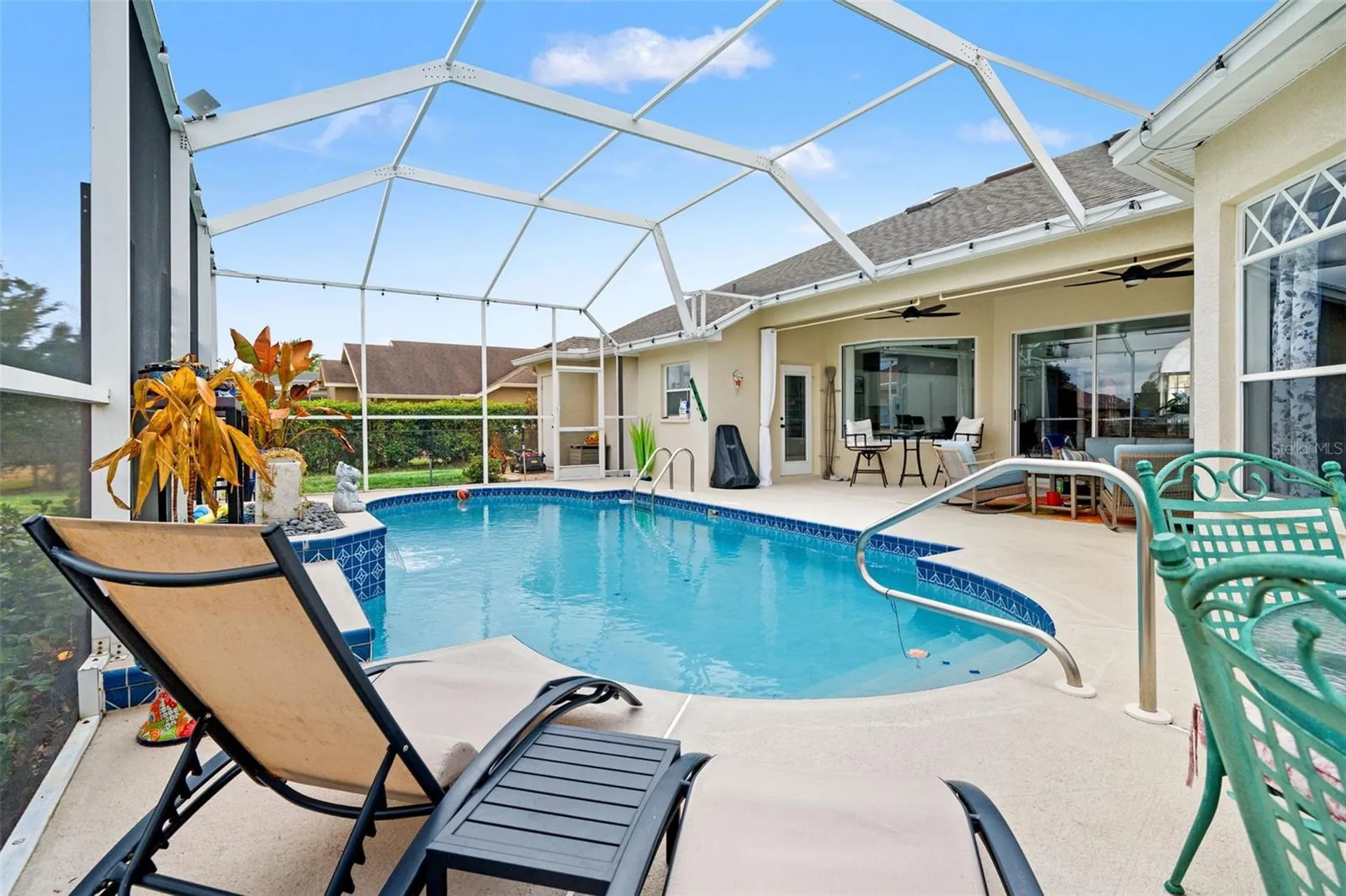 3434 Rosebay Court Spring Hill FL 34609