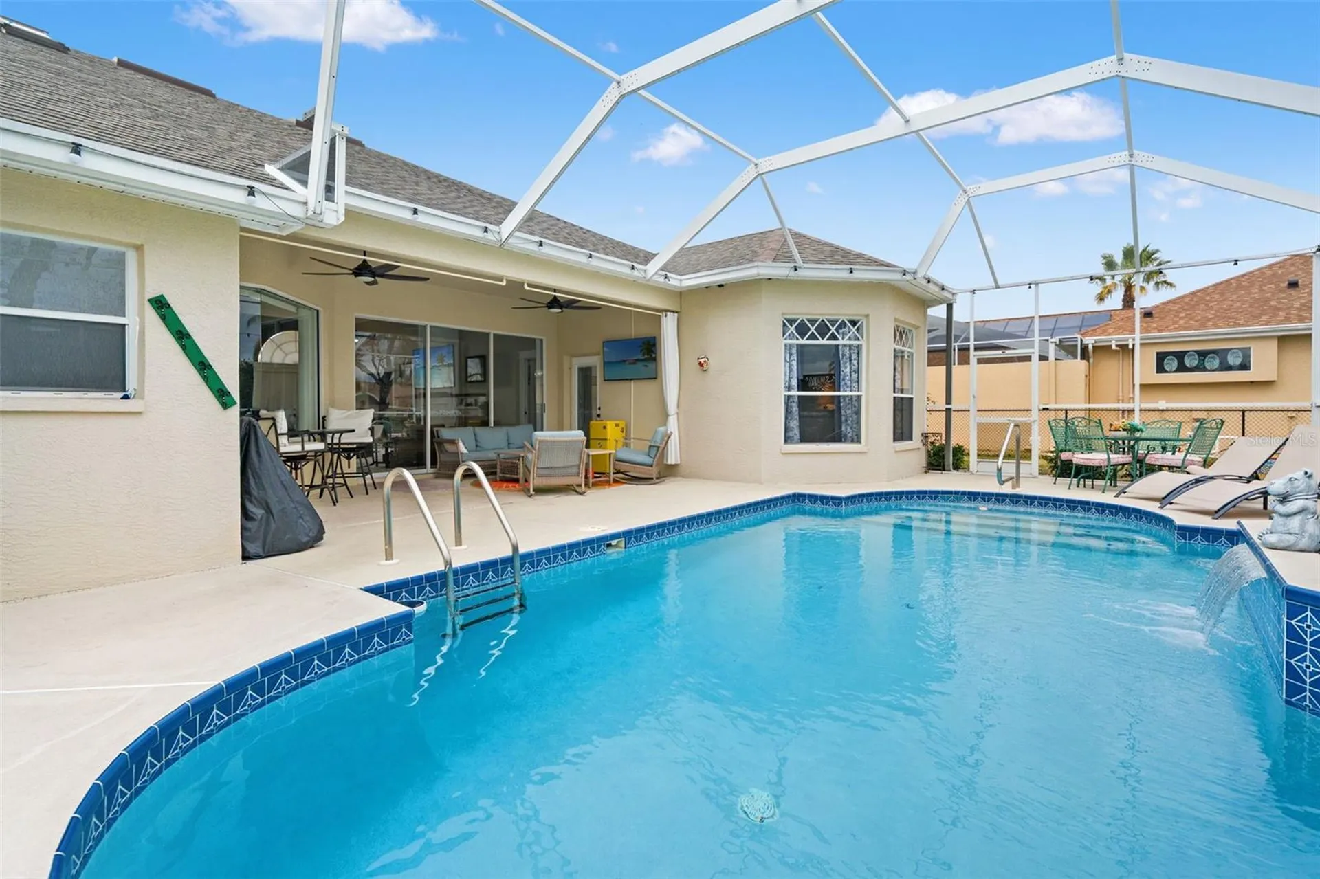 3434 Rosebay Court Spring Hill FL 34609