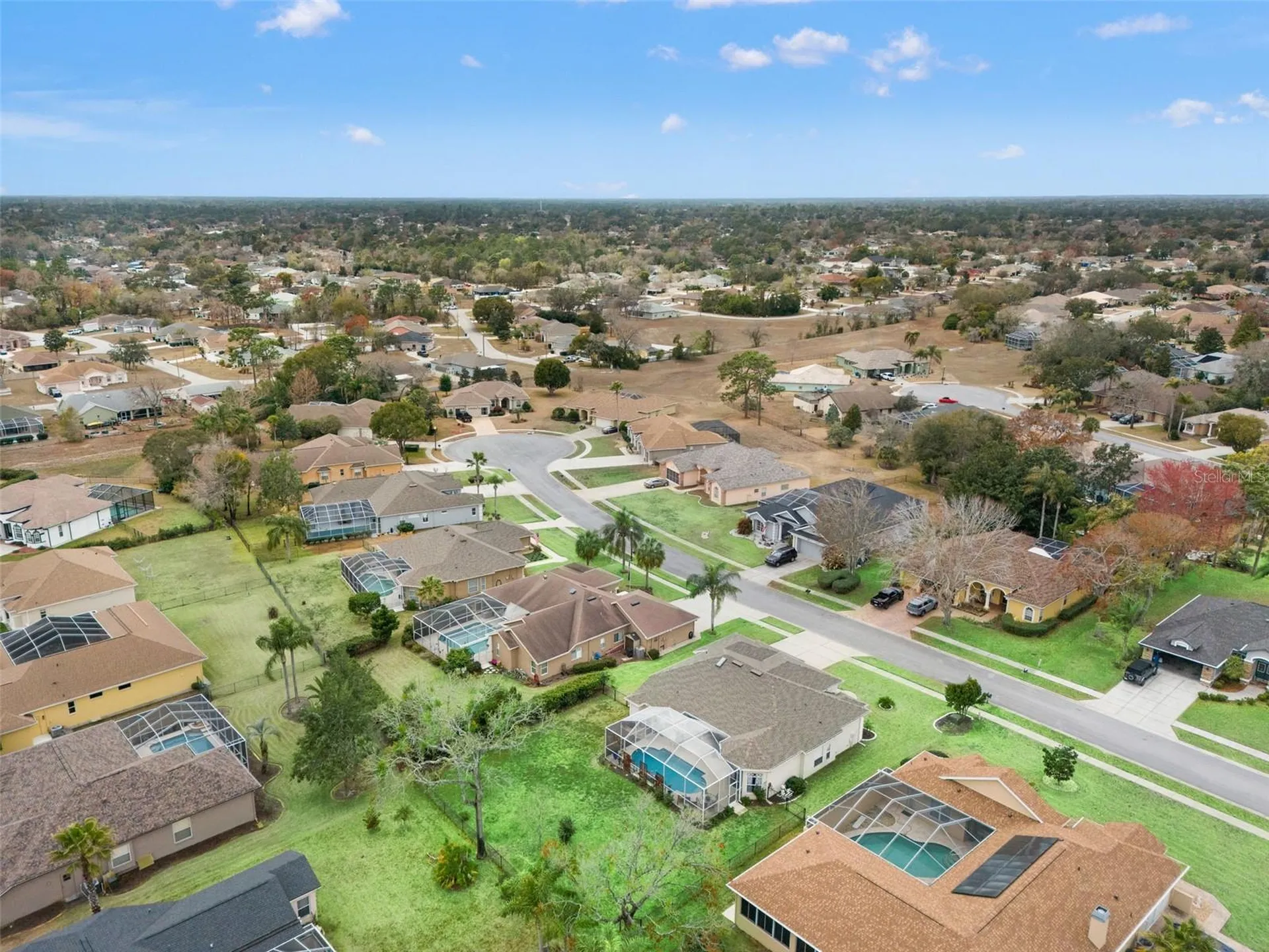 3434 Rosebay Court Spring Hill FL 34609