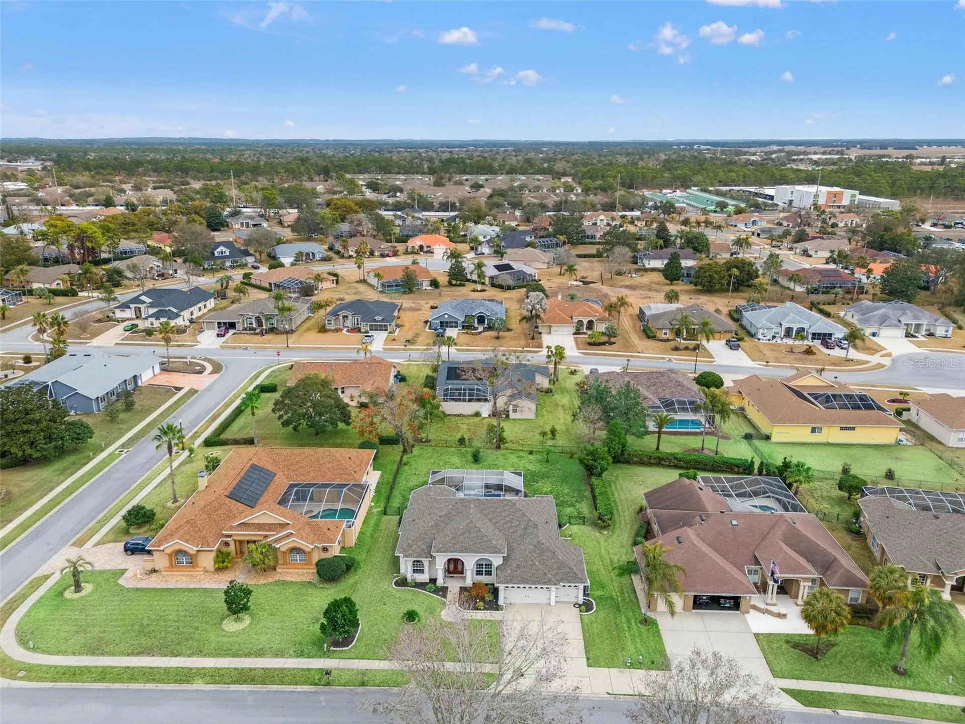 3434 Rosebay Court Spring Hill FL 34609