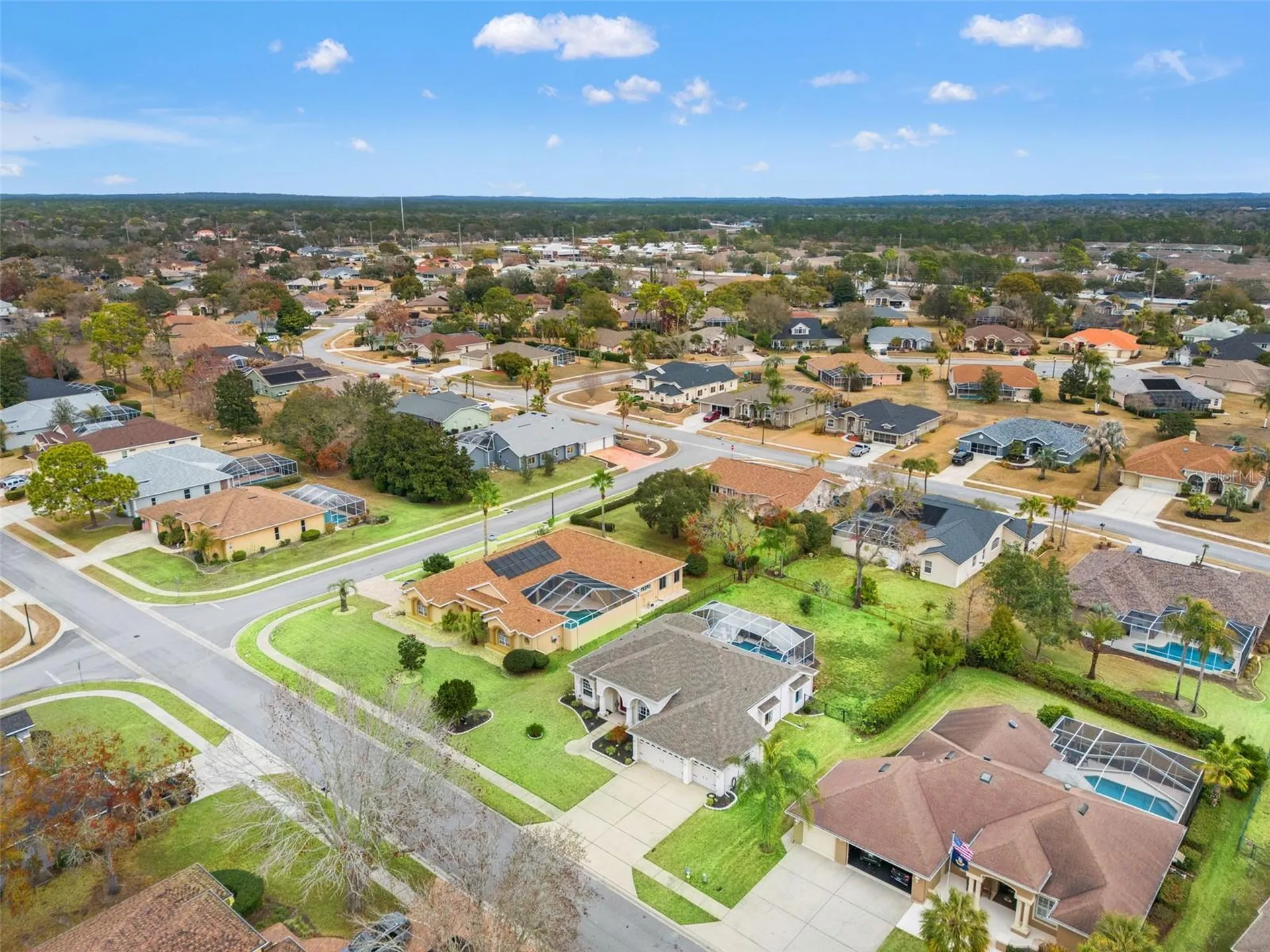 3434 Rosebay Court Spring Hill FL 34609