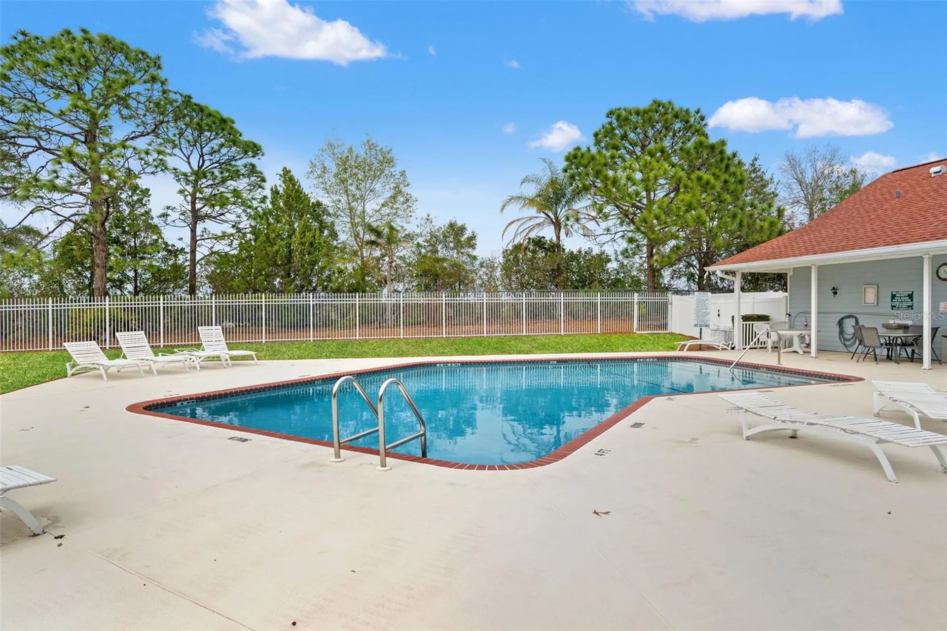 3434 Rosebay Court Spring Hill FL 34609