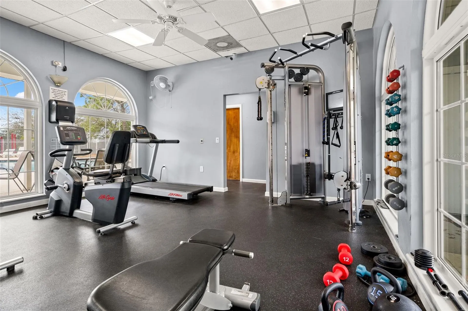 3434 Rosebay Court Spring Hill FL 34609
