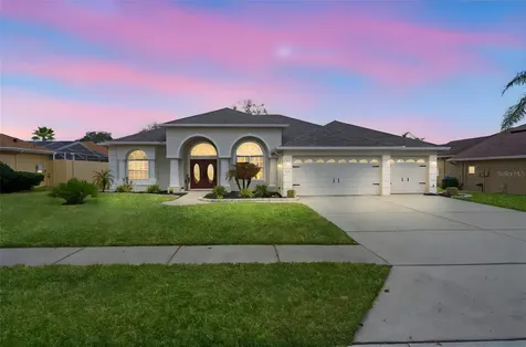 3434 Rosebay Court Spring Hill FL 34609