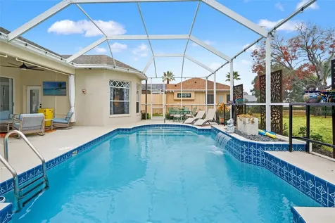 3434 Rosebay Court Spring Hill FL 34609