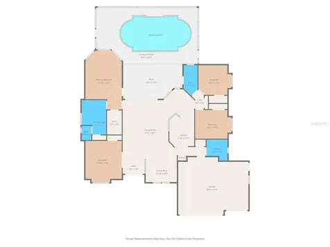 3434 Rosebay Court Spring Hill FL 34609