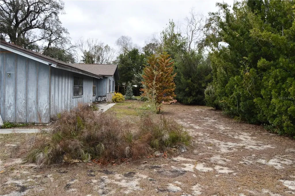 702 James Avenue Fruitland Park FL 34731