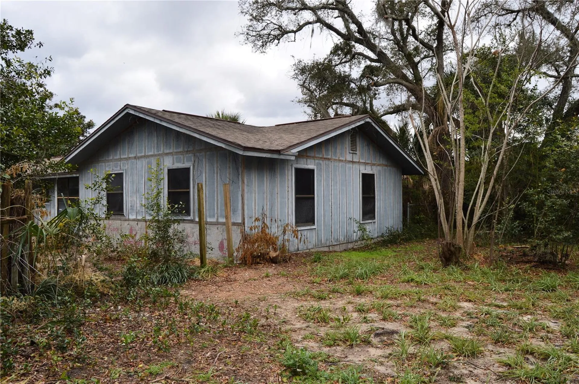 702 James Avenue Fruitland Park FL 34731