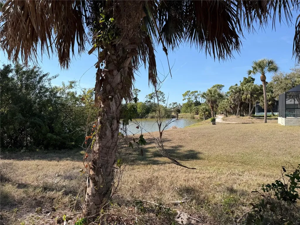 2 Pine Valley Court Rotonda West FL 33947