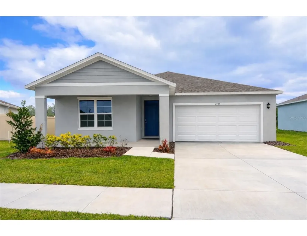3377 Wakefield Drive Haines City FL 33844