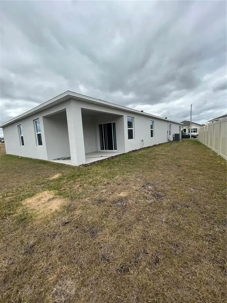 3377 Wakefield Drive Haines City FL 33844