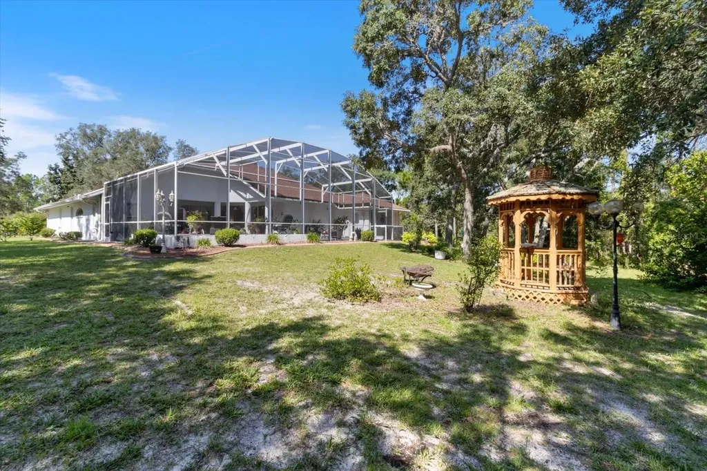 2155 W Fir Place Beverly Hills FL 34465
