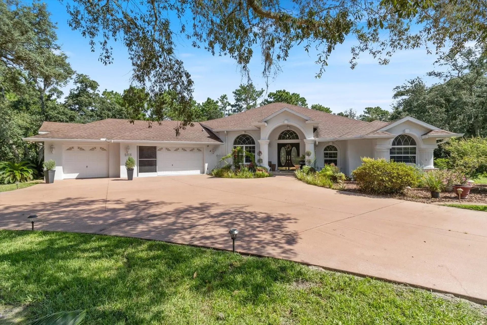 2155 W Fir Place Beverly Hills FL 34465