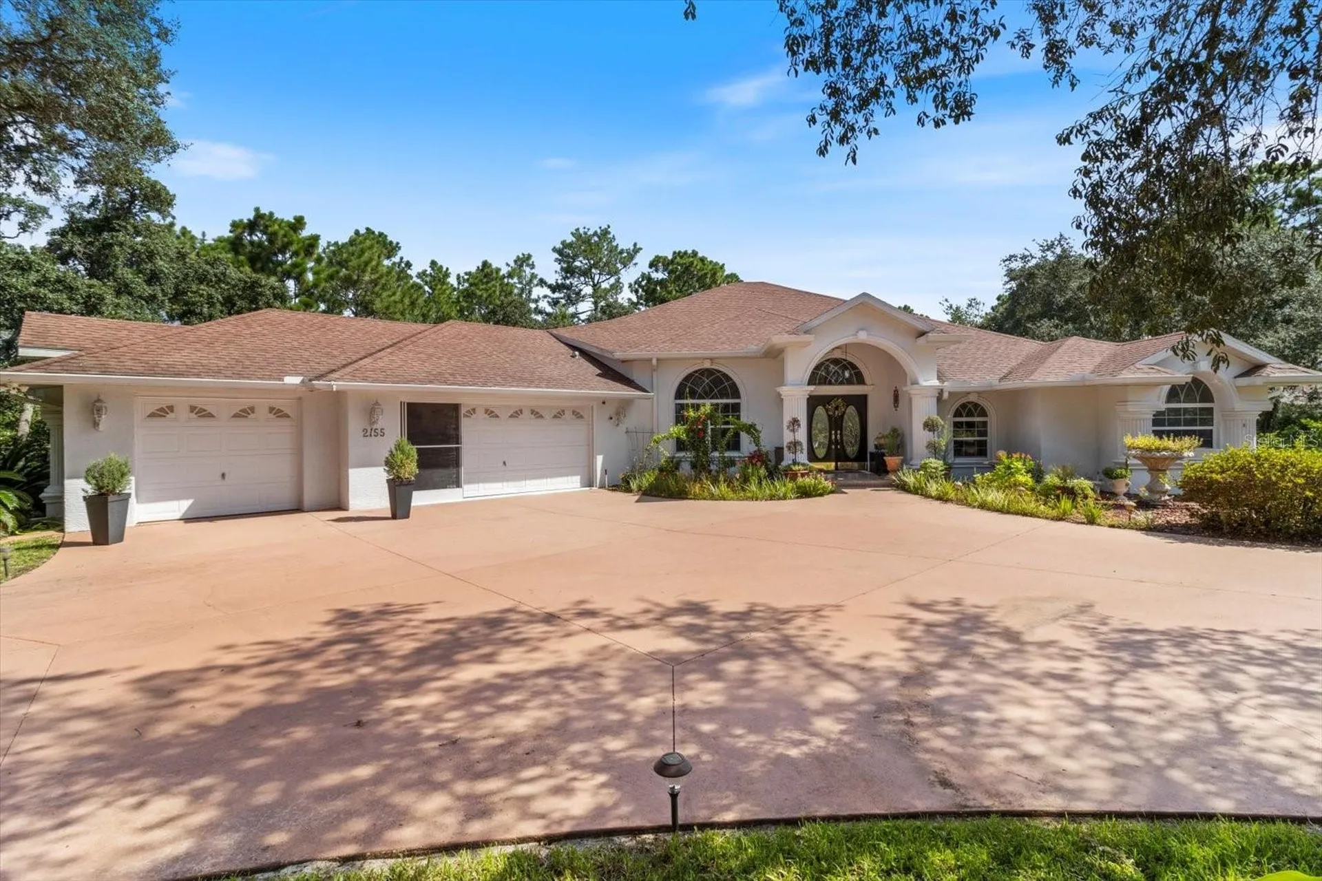 2155 W Fir Place Beverly Hills FL 34465