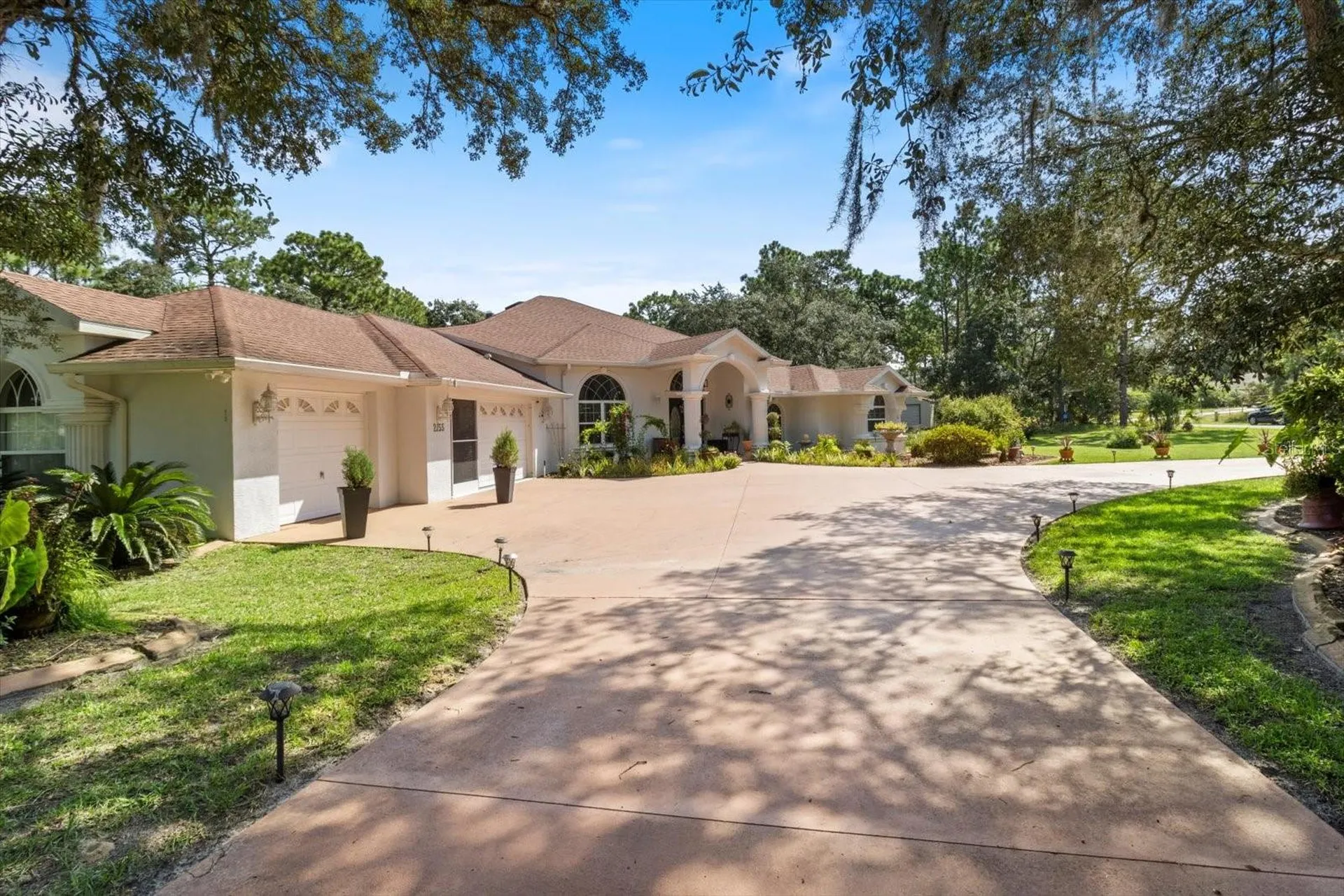 2155 W Fir Place Beverly Hills FL 34465