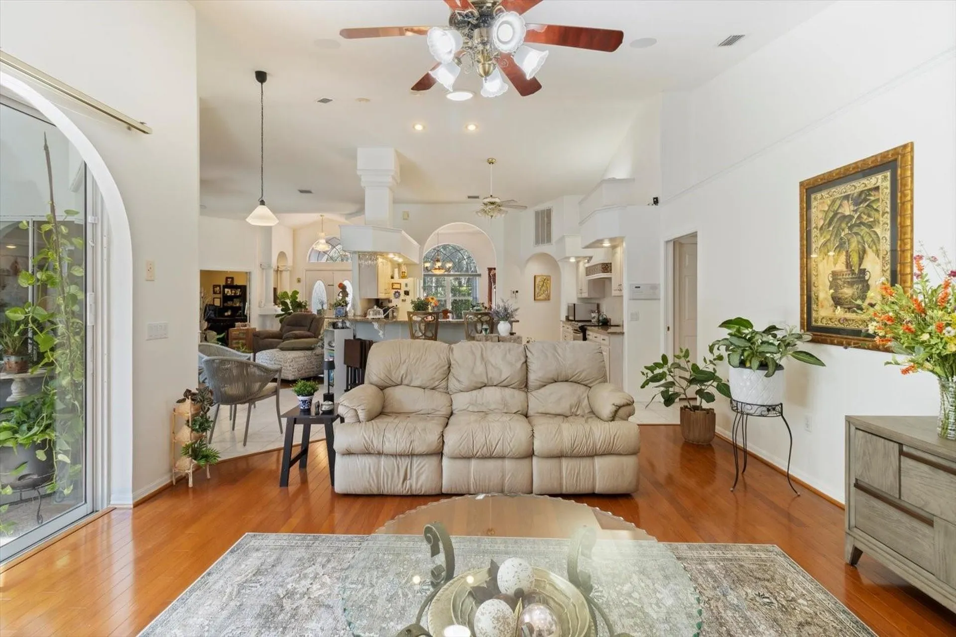 2155 W Fir Place Beverly Hills FL 34465