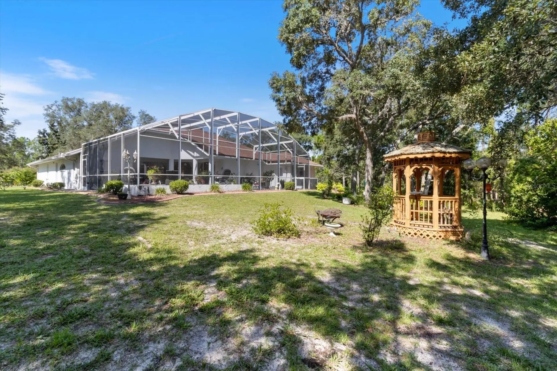 2155 W Fir Place Beverly Hills FL 34465