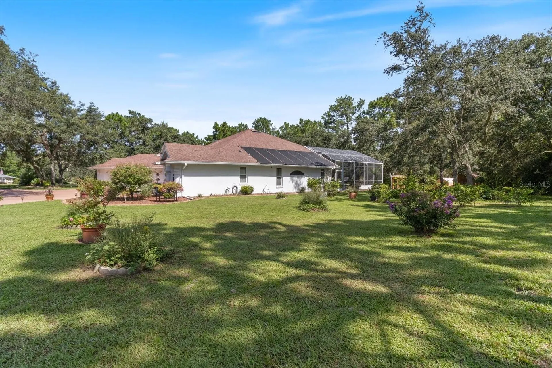 2155 W Fir Place Beverly Hills FL 34465