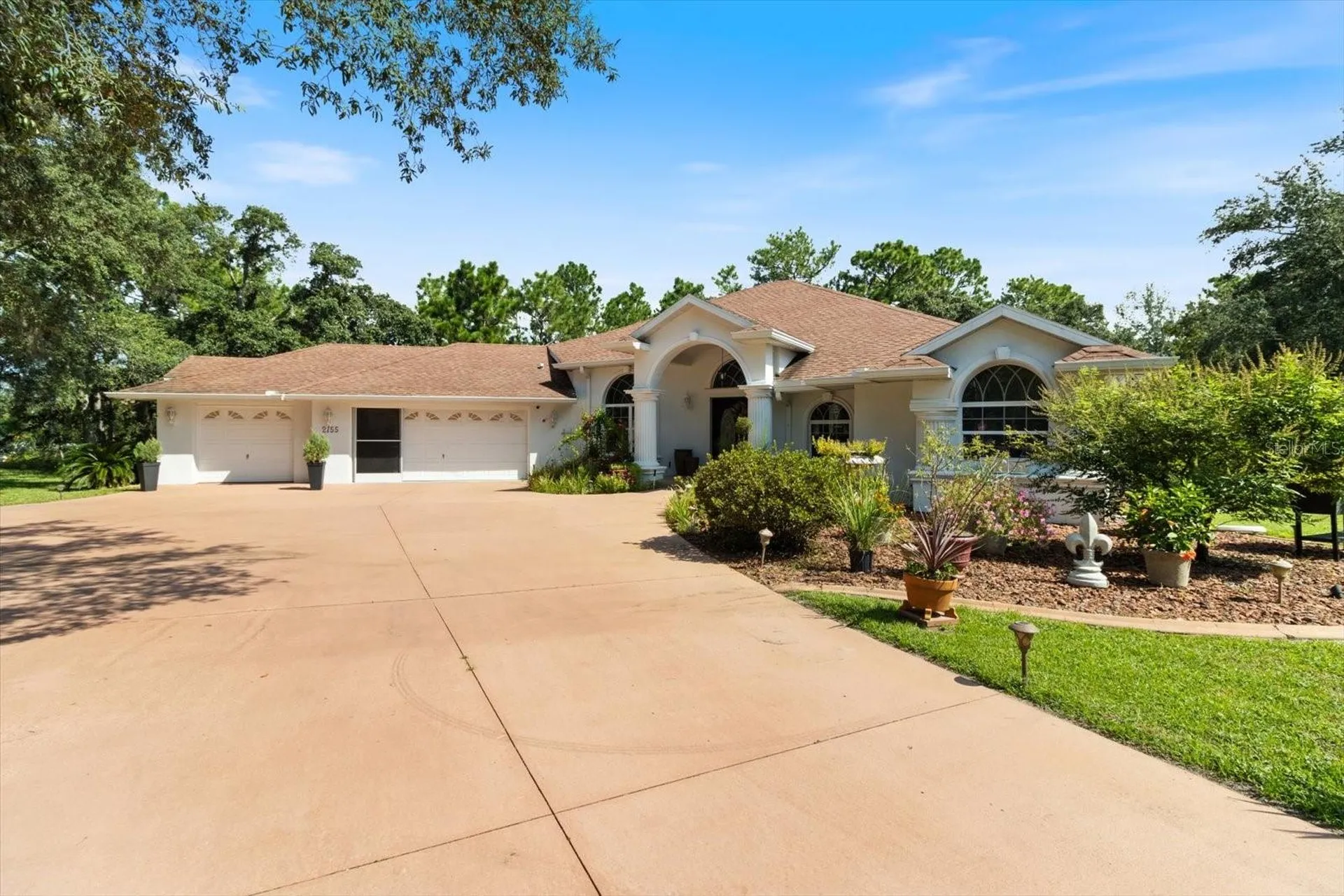 2155 W Fir Place Beverly Hills FL 34465