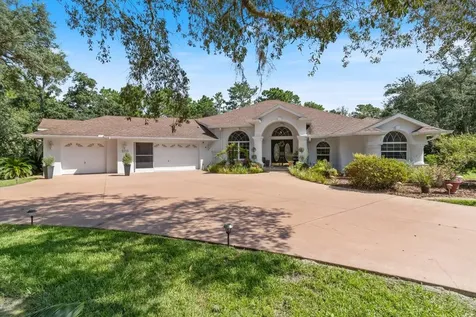 2155 W Fir Place Beverly Hills FL 34465