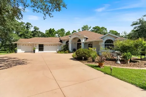 2155 W Fir Place Beverly Hills FL 34465