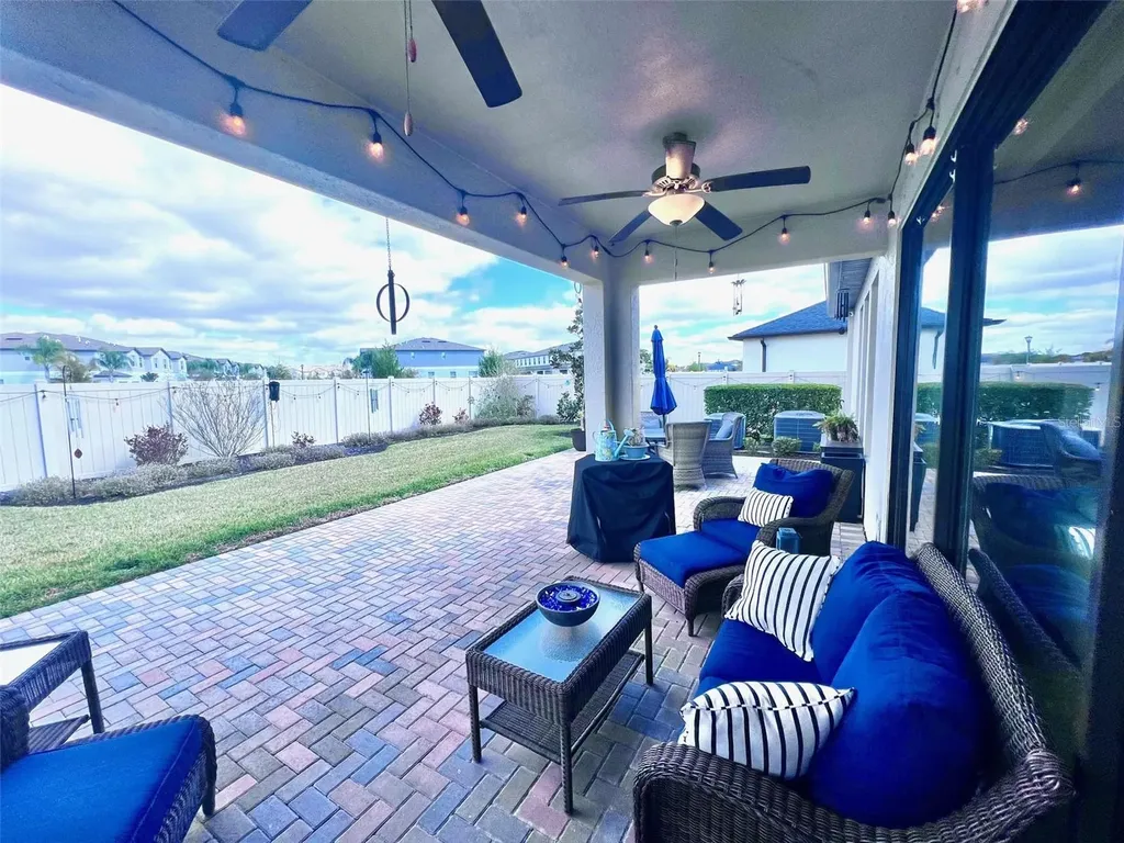 8249 Capstone Ranch Drive New Port Richey FL 34655