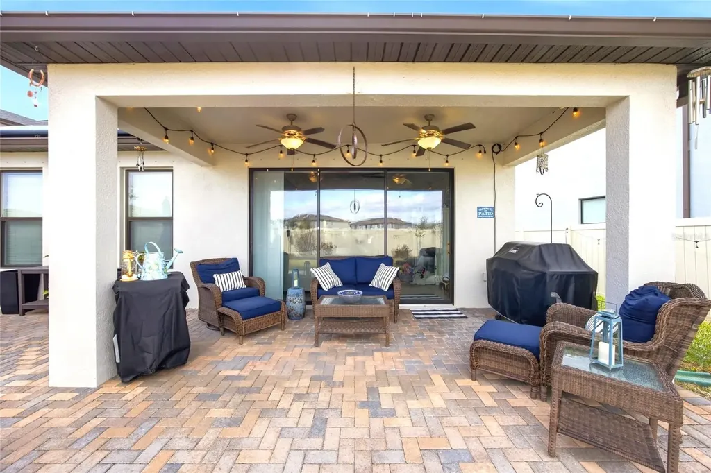 8249 Capstone Ranch Drive New Port Richey FL 34655