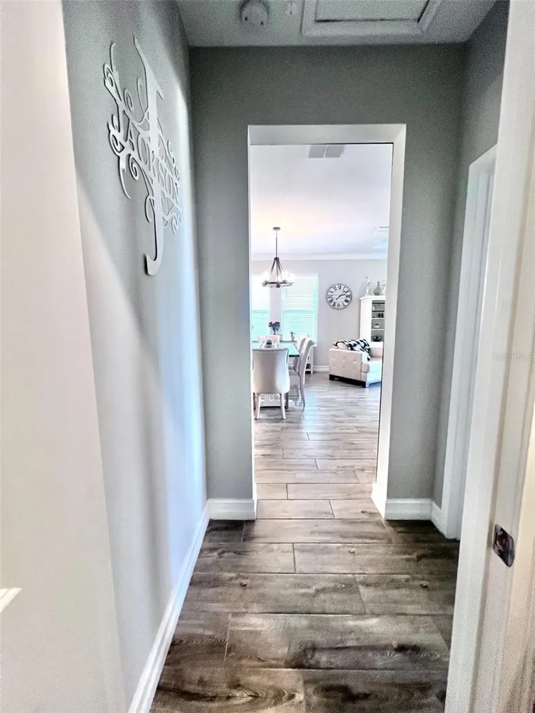 8249 Capstone Ranch Drive New Port Richey FL 34655