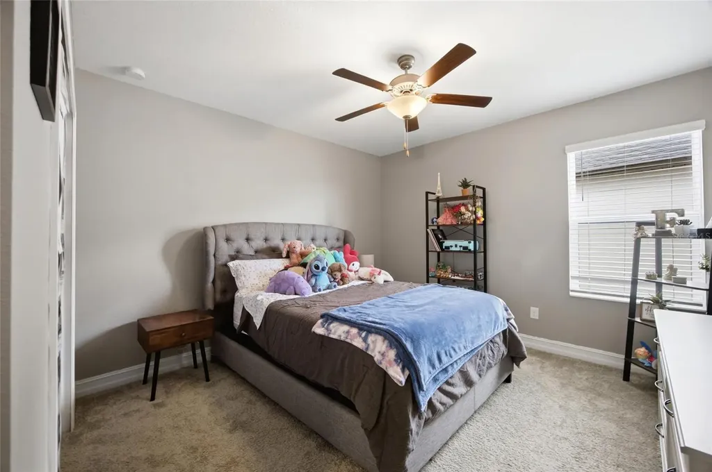 8249 Capstone Ranch Drive New Port Richey FL 34655