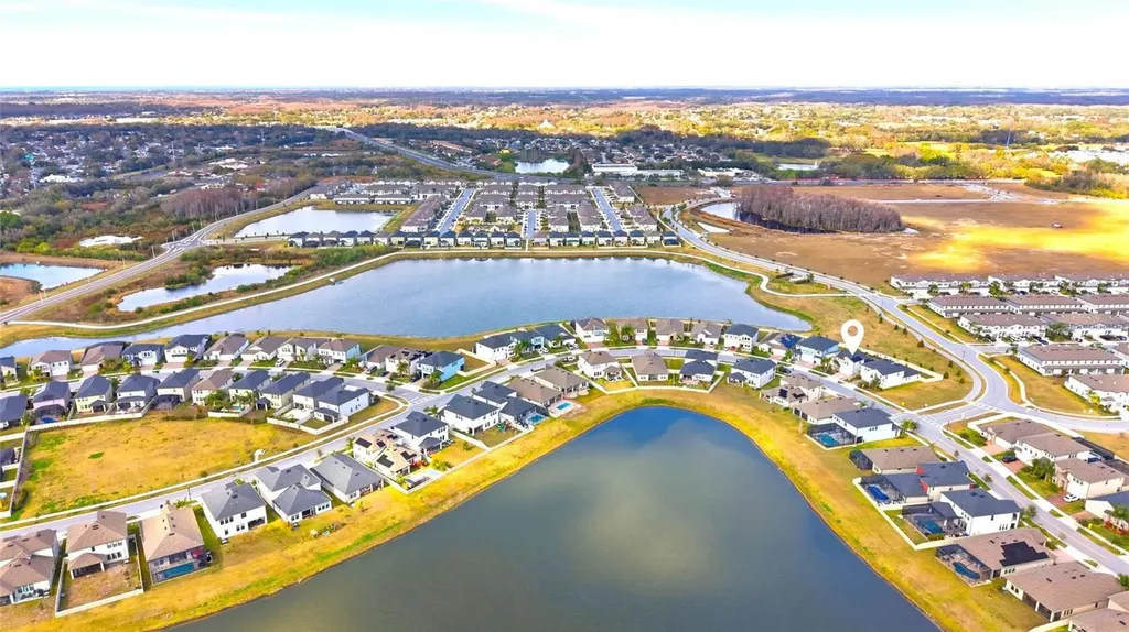 8249 Capstone Ranch Drive New Port Richey FL 34655