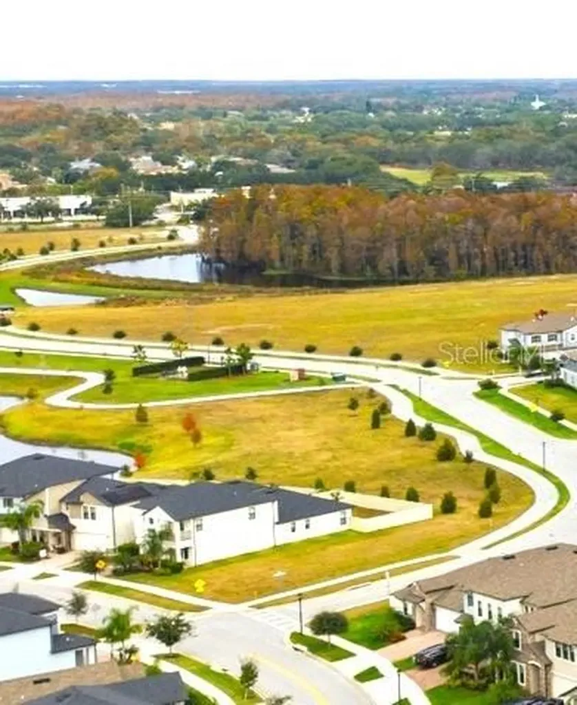 8249 Capstone Ranch Drive New Port Richey FL 34655