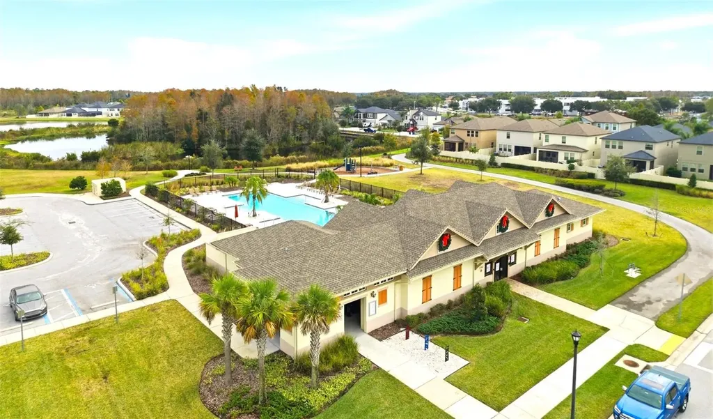 8249 Capstone Ranch Drive New Port Richey FL 34655