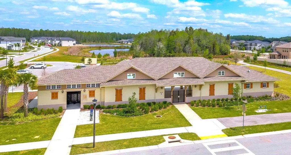 8249 Capstone Ranch Drive New Port Richey FL 34655