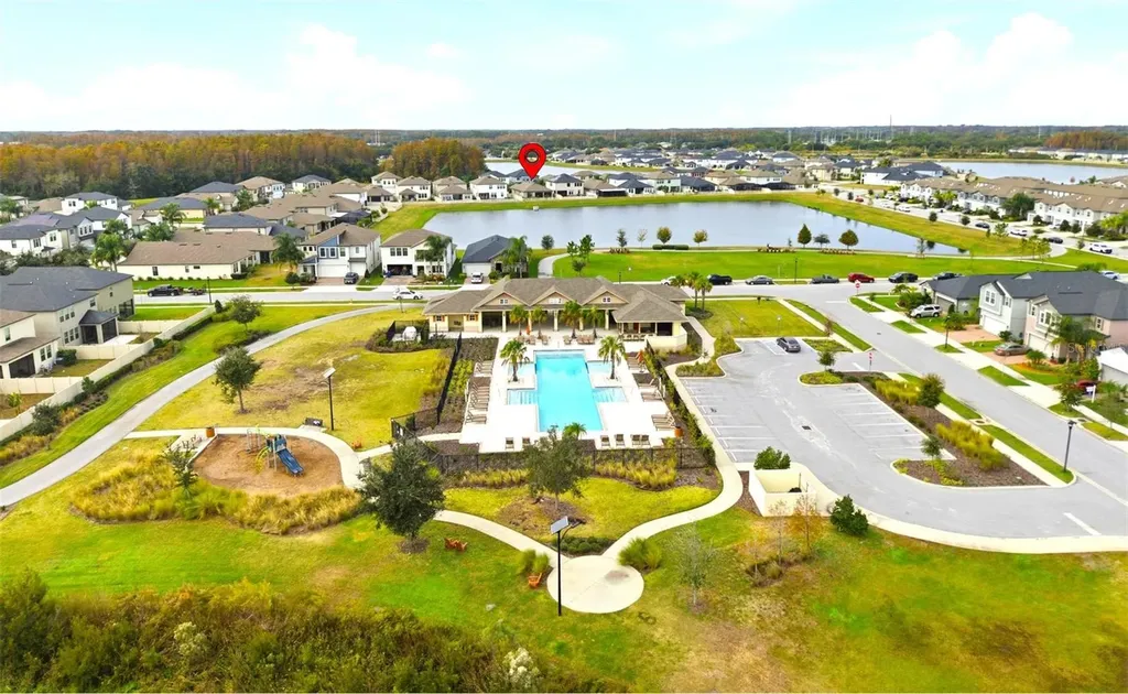8249 Capstone Ranch Drive New Port Richey FL 34655