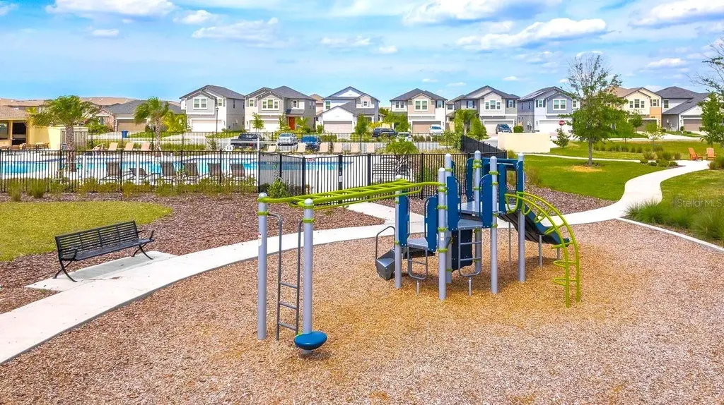 8249 Capstone Ranch Drive New Port Richey FL 34655