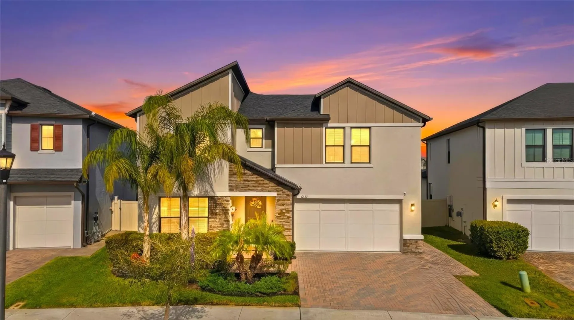 8249 Capstone Ranch Drive New Port Richey FL 34655