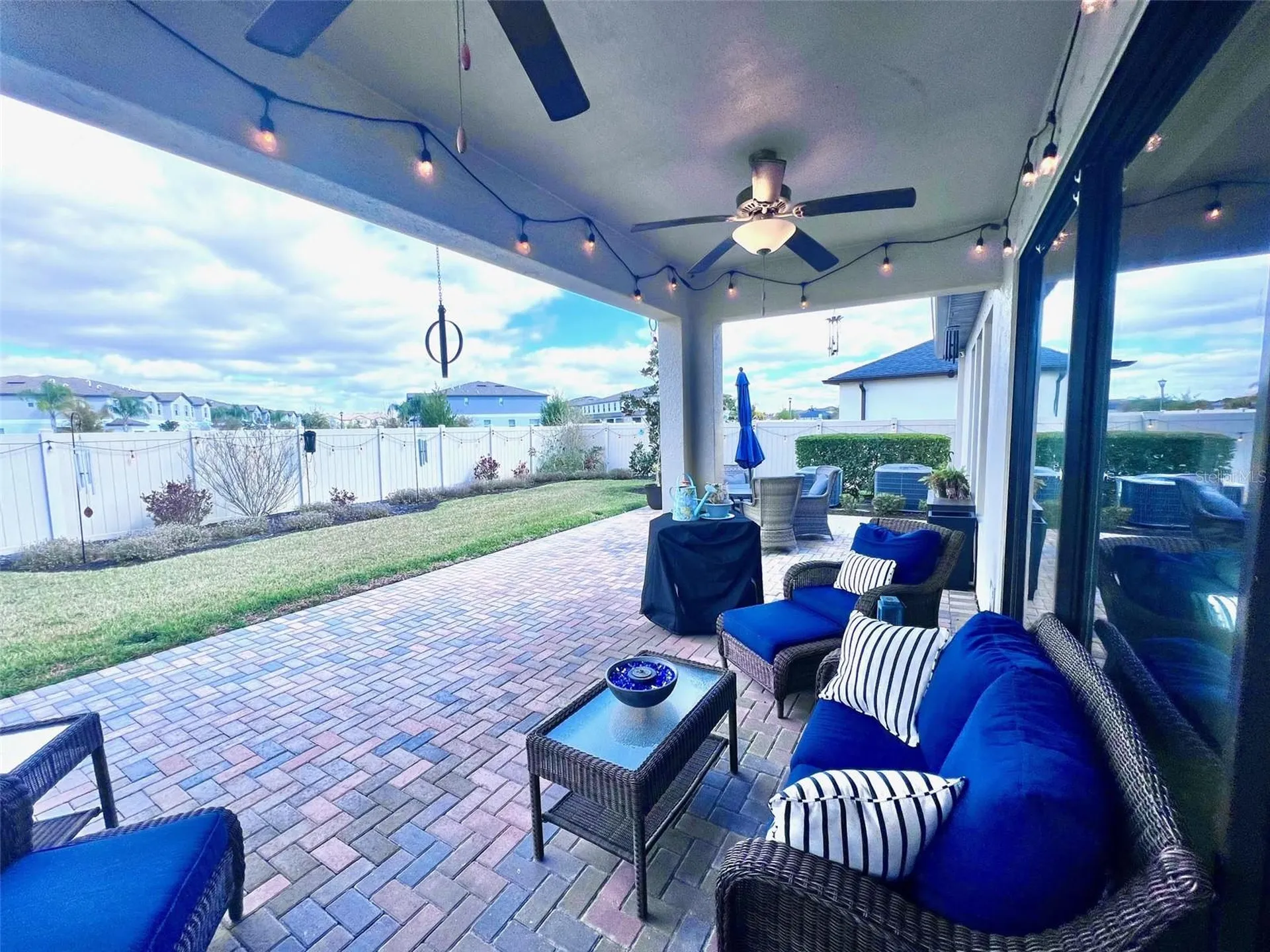 8249 Capstone Ranch Drive New Port Richey FL 34655
