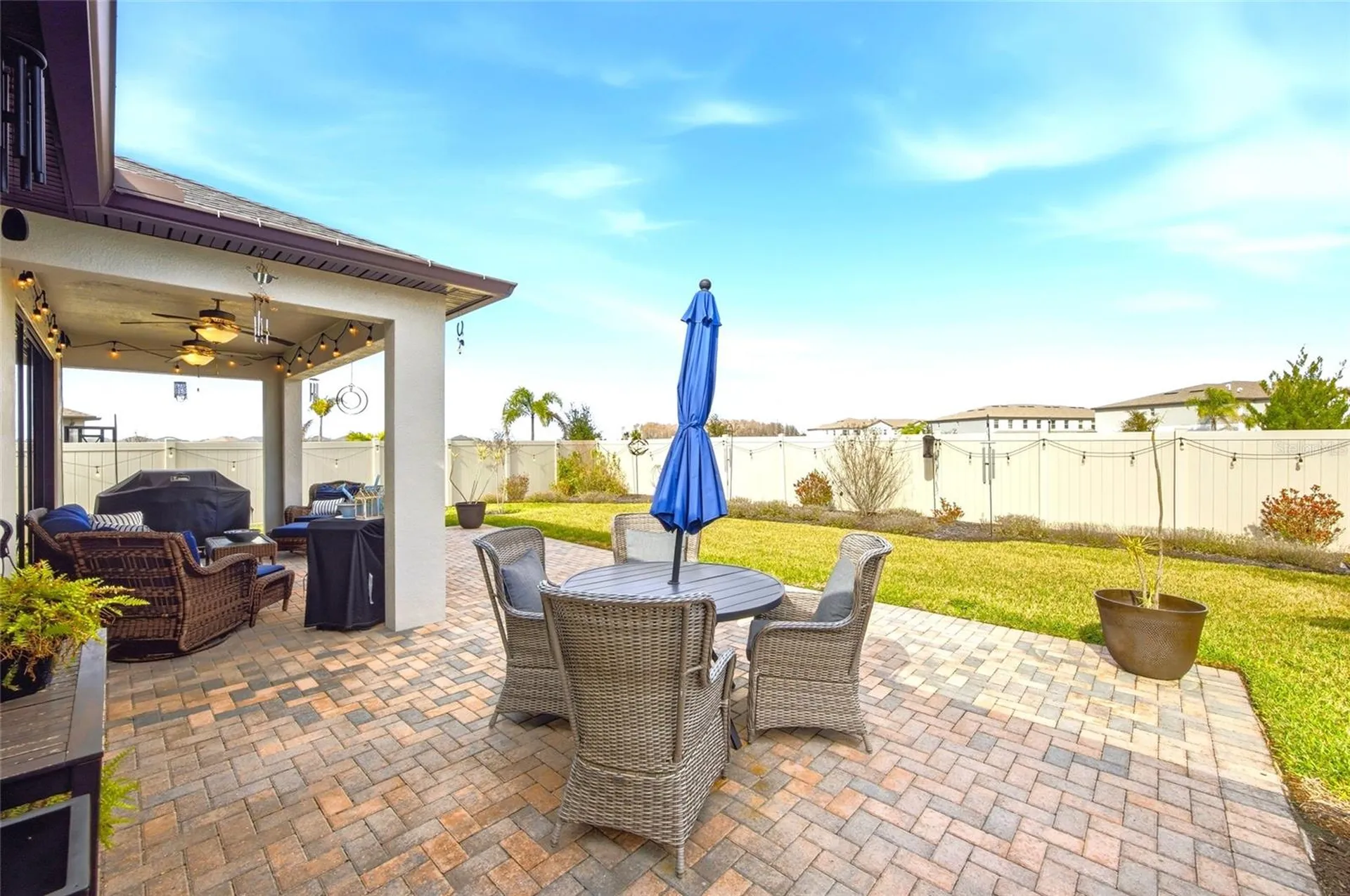 8249 Capstone Ranch Drive New Port Richey FL 34655