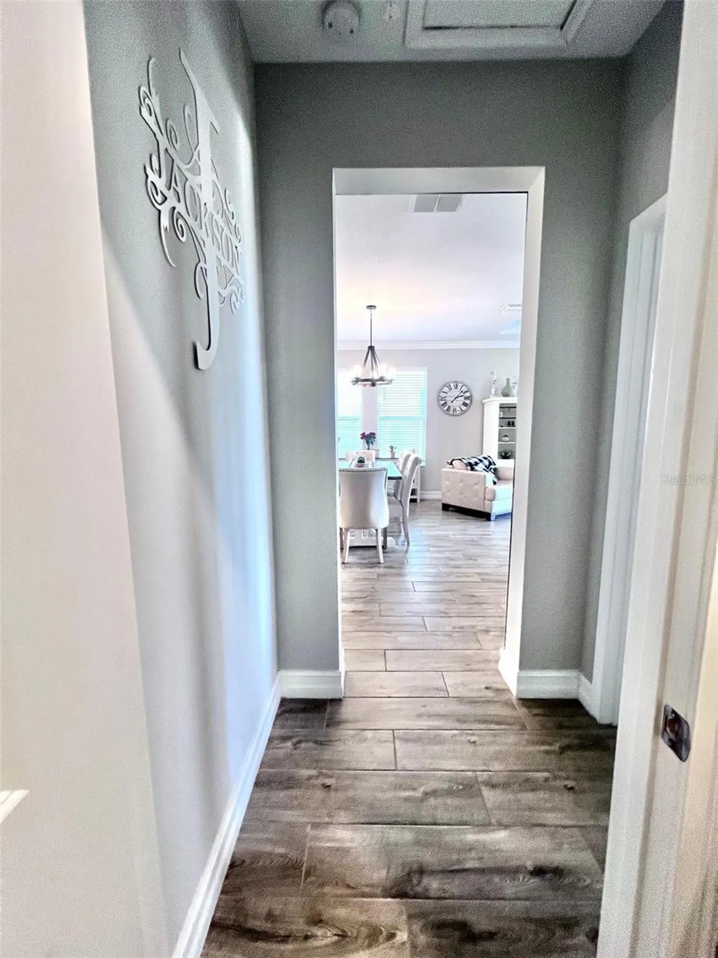 8249 Capstone Ranch Drive New Port Richey FL 34655