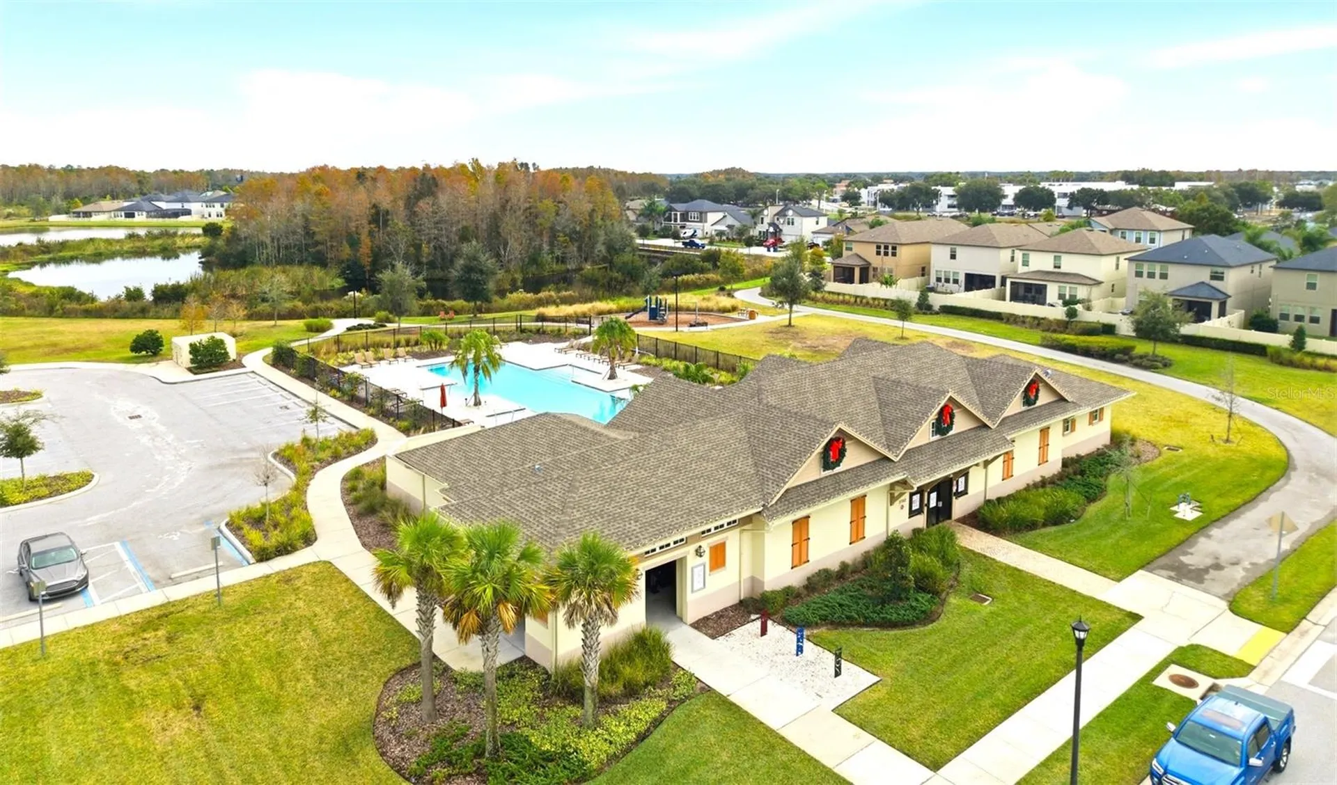 8249 Capstone Ranch Drive New Port Richey FL 34655