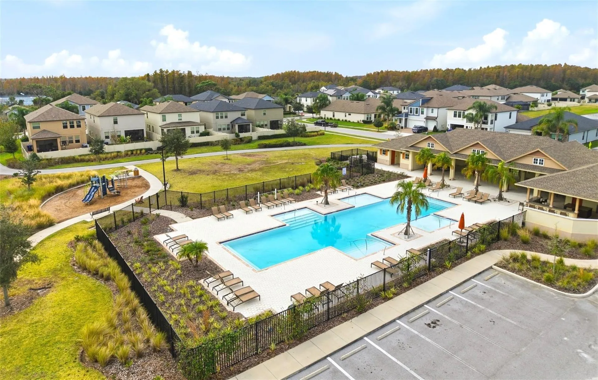 8249 Capstone Ranch Drive New Port Richey FL 34655