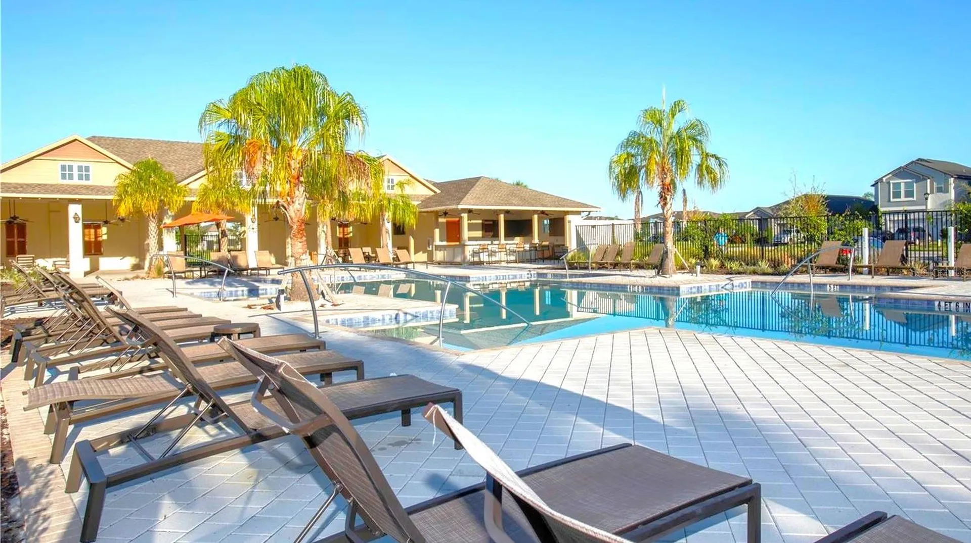 8249 Capstone Ranch Drive New Port Richey FL 34655